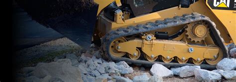 cat mini excavator track replacement|cat track undercarriage.